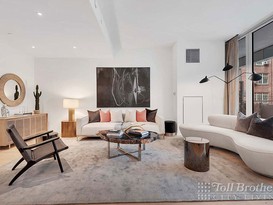 Home for Sale Gramercy, Manhattan