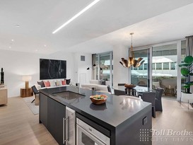 Home for Sale Gramercy, Manhattan