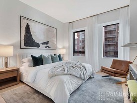 Home for Sale Gramercy, Manhattan