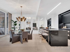 Home for Sale Gramercy, Manhattan