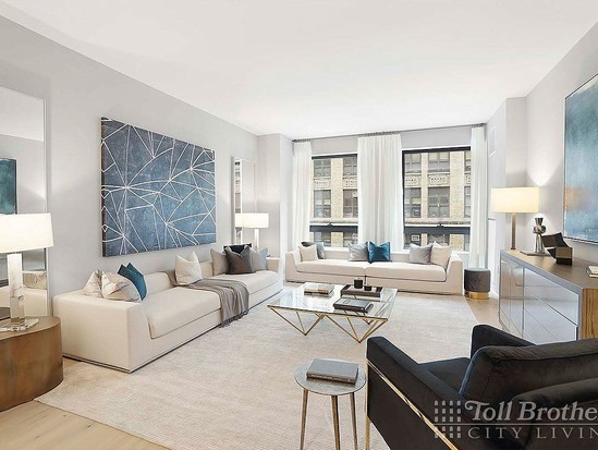 Condo for Sale Gramercy, Manhattan