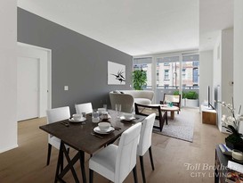 Home for Sale Gramercy, Manhattan