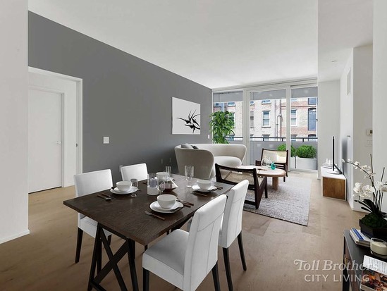 Condo for Sale Gramercy, Manhattan