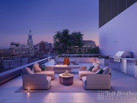 Home for Sale Gramercy, Manhattan