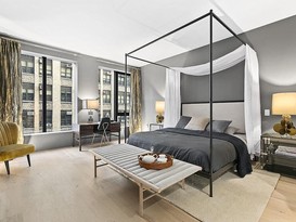 Home for Sale Gramercy, Manhattan