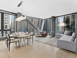 Home for Sale Gramercy, Manhattan