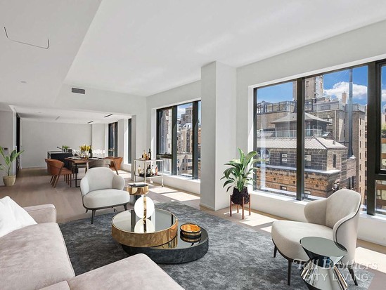 Condo for Sale Gramercy, Manhattan