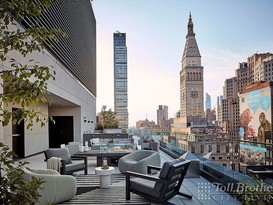 Home for Sale Gramercy, Manhattan