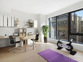 Home for Sale Gramercy, Manhattan