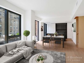 Home for Sale Gramercy, Manhattan