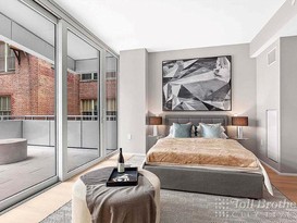 Home for Sale Gramercy, Manhattan