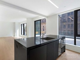 Home for Sale Gramercy, Manhattan