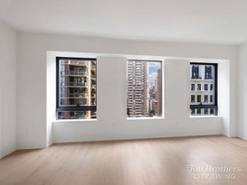 Home for Sale Gramercy, Manhattan