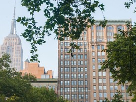 Home for Sale Flatiron District, Manhattan