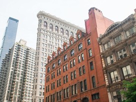 Home for Sale Flatiron District, Manhattan