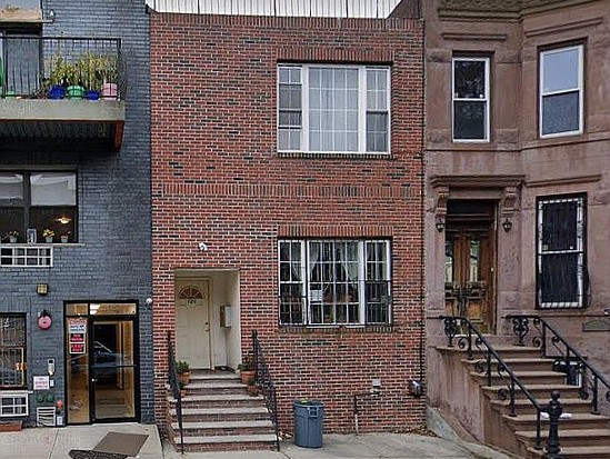 Townhouse for Sale Bedford Stuyvesant, Brooklyn