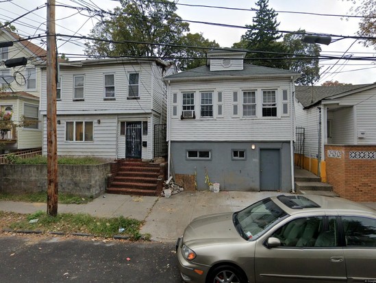 Multi-family for Foreclosed Clifton, Staten Island