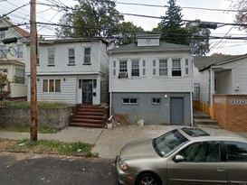 Home for Foreclosed Clifton, Staten Island