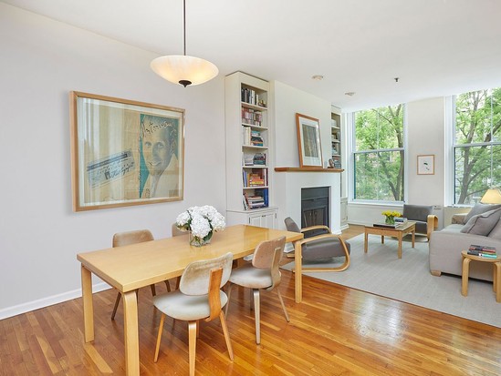 Condo for Sale Cobble Hill, Brooklyn