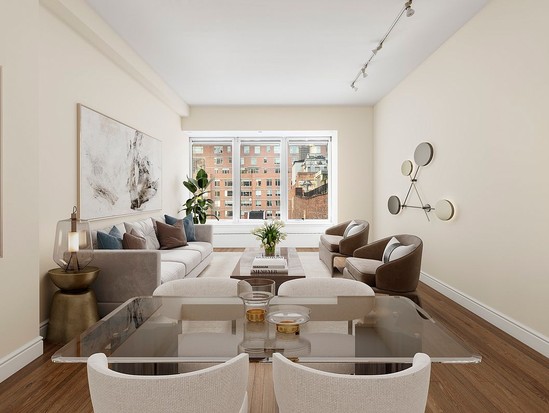 Condo for Sale Chelsea, Manhattan