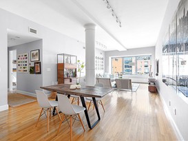 Home for Sale Chelsea, Manhattan