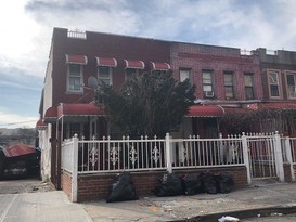 Home for Pre-foreclosure / auction Soundview, Bronx