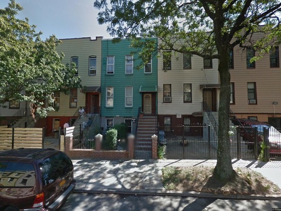 Multi-family for Pre-foreclosure Bushwick, Brooklyn