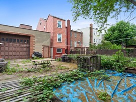 Home for Sale Gowanus, Brooklyn