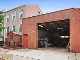 Home for Sale Gowanus, Brooklyn