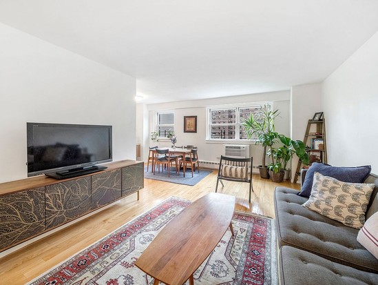 Condo for Sale Downtown, Brooklyn