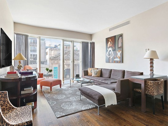 Condo for Sale West Village, Manhattan