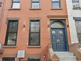 Home for Sale Bedford Stuyvesant, Brooklyn