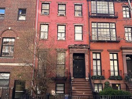 Home for Sale Greenwich Village, Manhattan