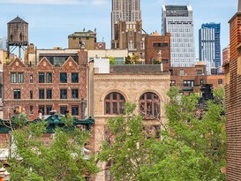 Home for Sale Greenwich Village, Manhattan