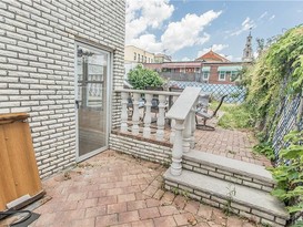 Home for Sale Dyker Heights, Brooklyn