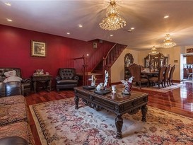 Home for Sale Dyker Heights, Brooklyn