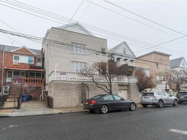 Home for Sale Dyker Heights, Brooklyn