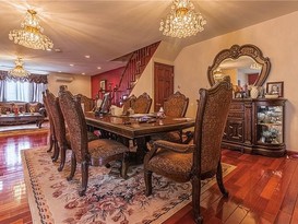 Home for Sale Dyker Heights, Brooklyn