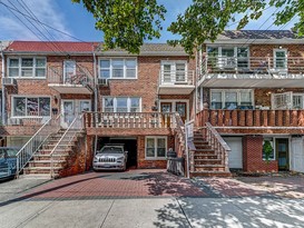 Home for Sale Bergen Beach, Brooklyn