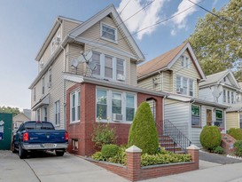 Home for Sale Kew Gardens, Queens