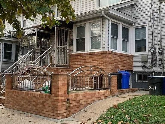 Single-family for Sale Richmond Hill, Queens