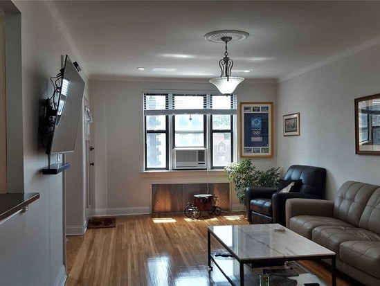 Condo for Sale Kew Gardens, Queens