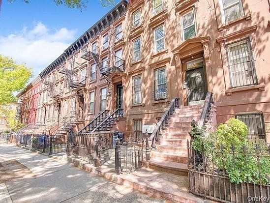 Multi-family for Sale Crown Heights, Brooklyn