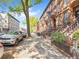 Home for Sale Crown Heights, Brooklyn