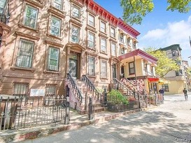 Home for Sale Crown Heights, Brooklyn