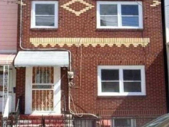 Single-family for Sale East New York, Brooklyn