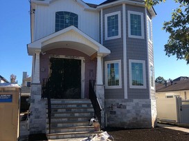 Home for New construction Tottenville, Staten Island