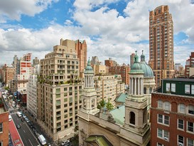 Home for Sale Upper East Side, Manhattan