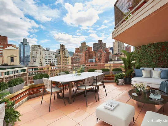 Condo for Sale Upper East Side, Manhattan