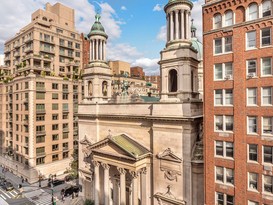 Home for Sale Upper East Side, Manhattan